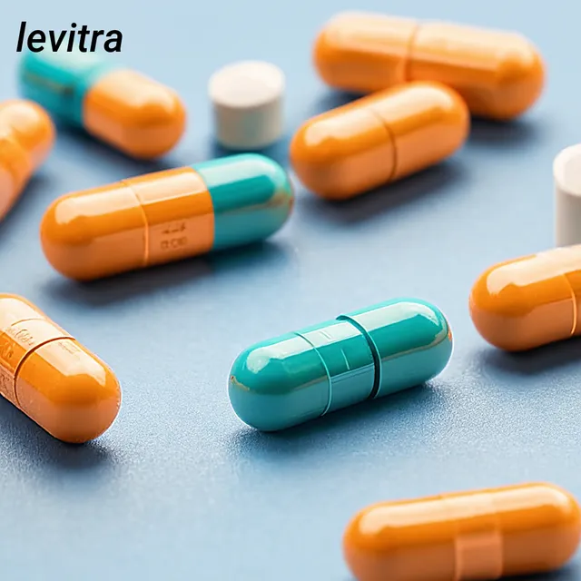 Levitra bayer precio españa